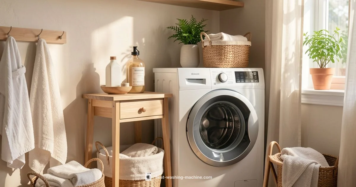 Heart Meaning in Laundry - Best Washing Machine