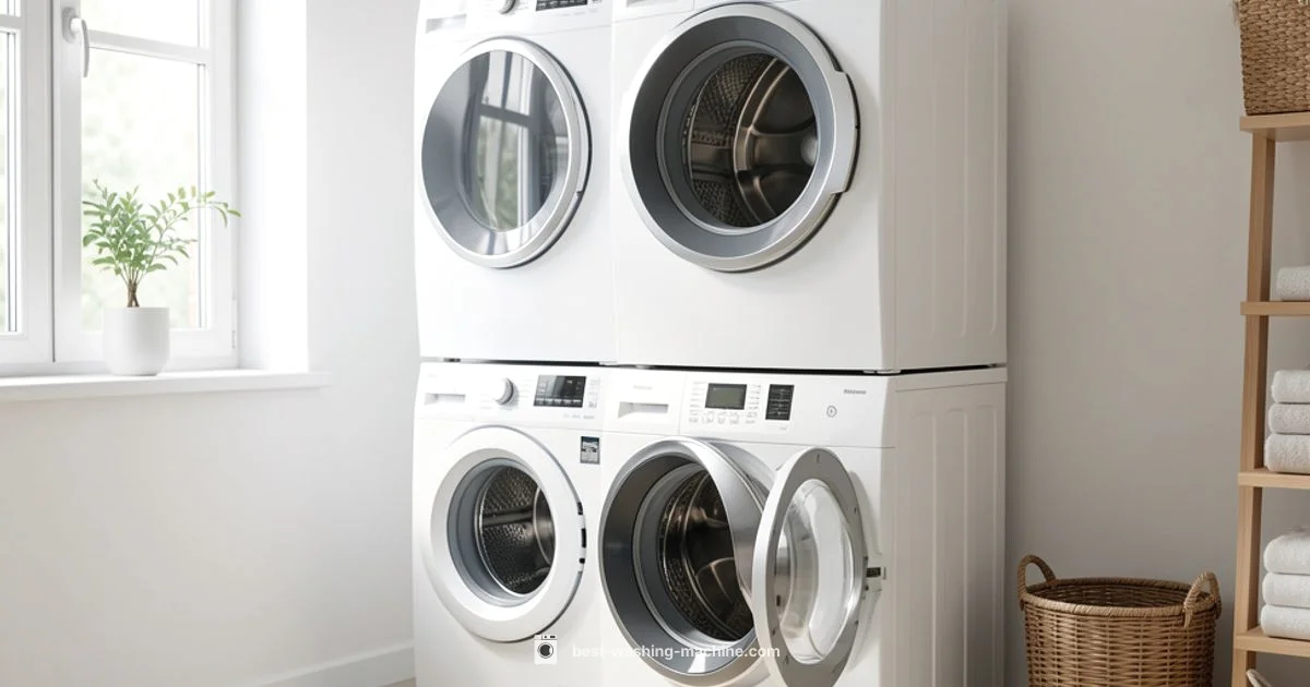 Black Friday Laundry - Best Washing Machine