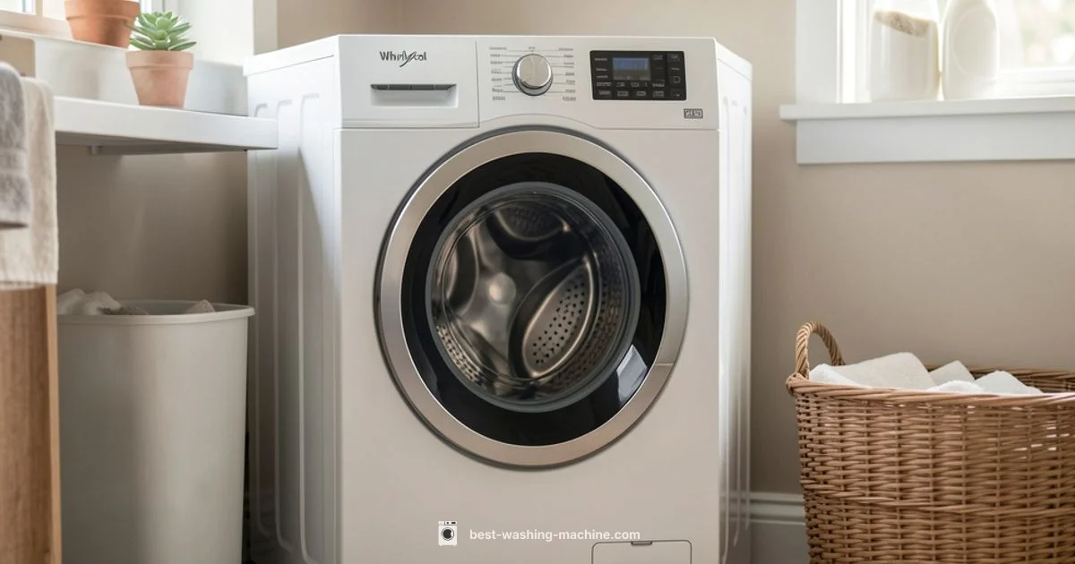 Whirlpool Servicing Guide Whirlpool Servicing Guide - Best Washing Machine