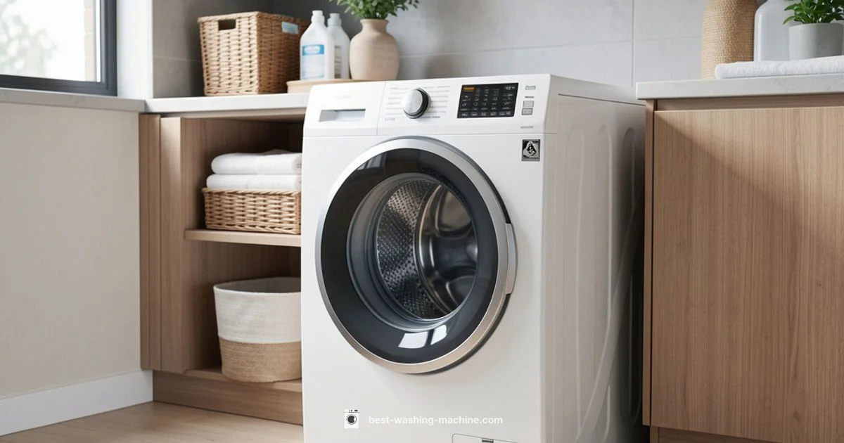 GE Washer Review - Best Washing Machine