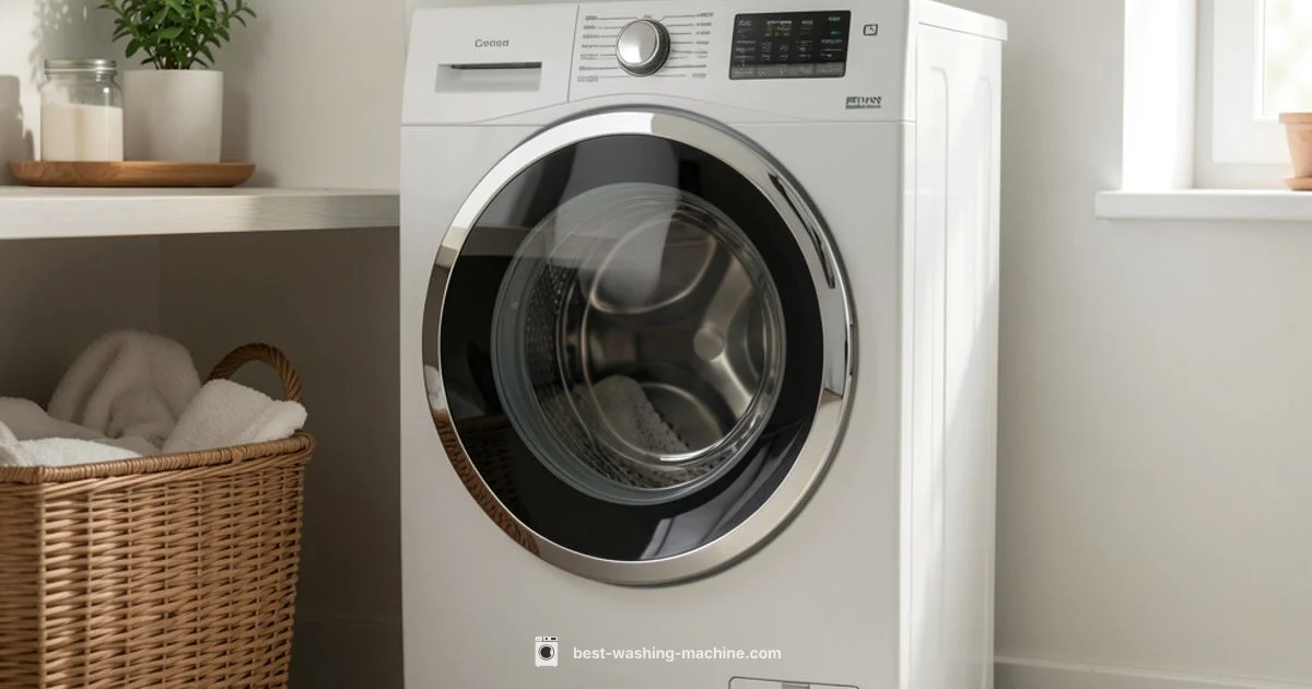 Queen Washing Guide - Best Washing Machine