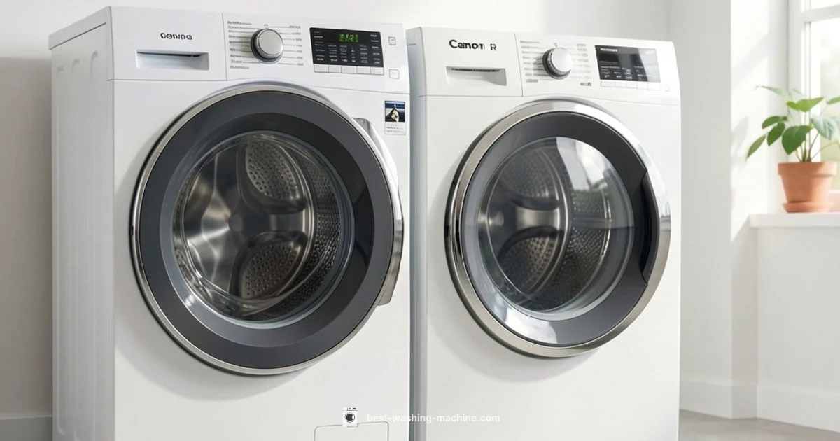 Brand Spotlight Brand Spotlight - Best Washing Machine
