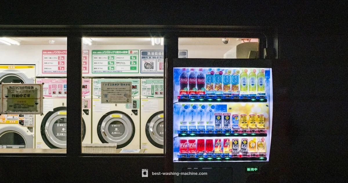 Mid-Cycle Stop - Best Washing Machine