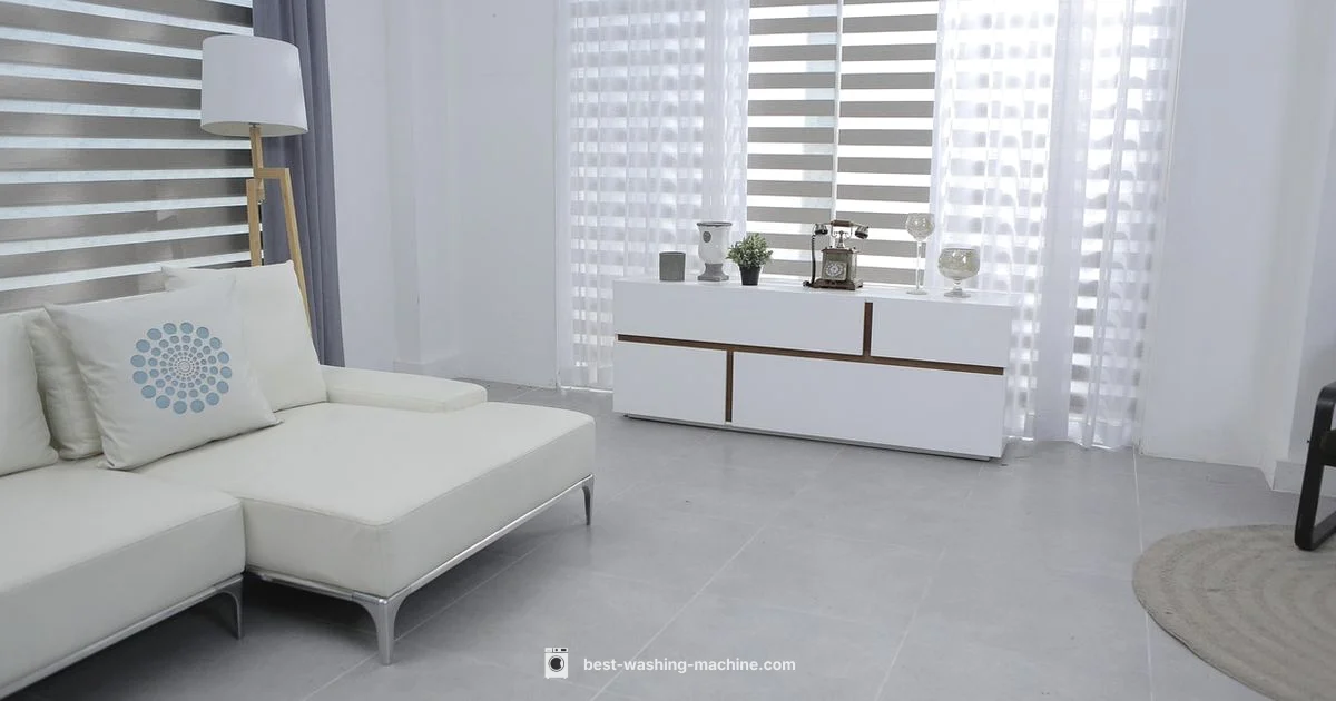 Softener Dispenser Fix - Best Washing Machine