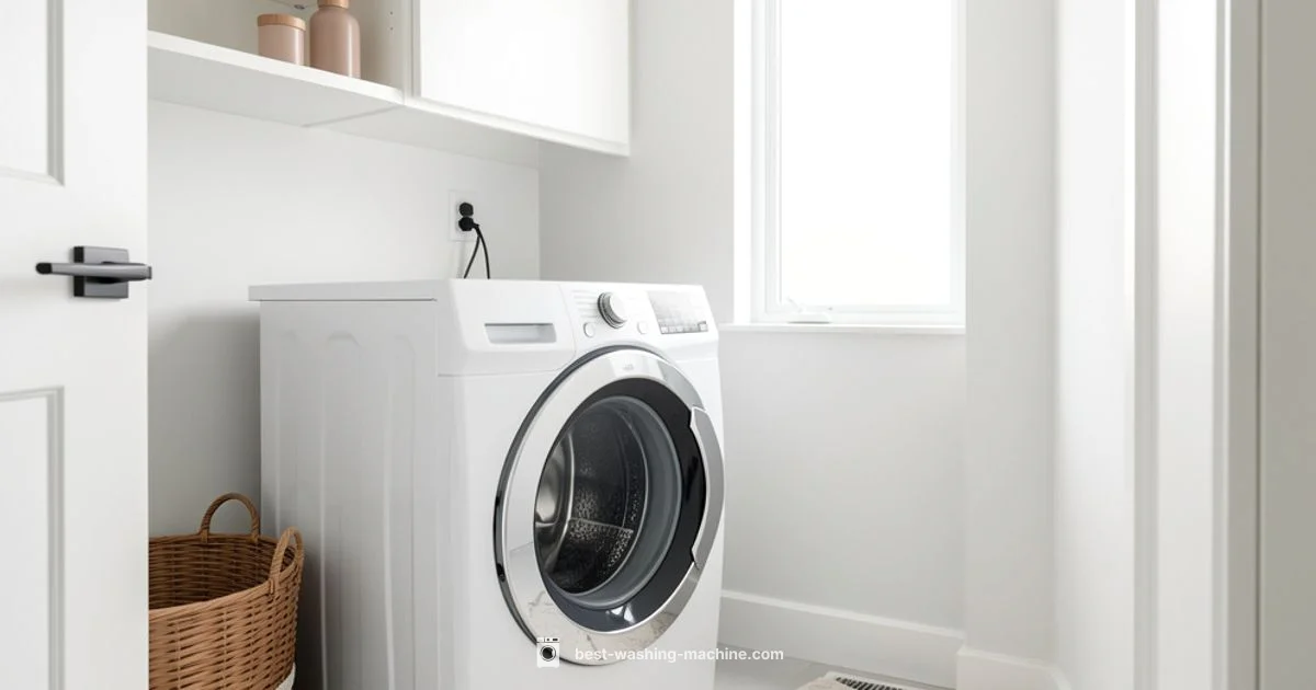 Top-Load Mastery Guide - Best Washing Machine