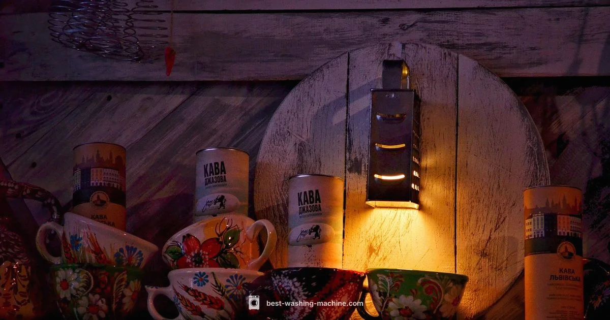 Fresh Tablet Guide - Best Washing Machine