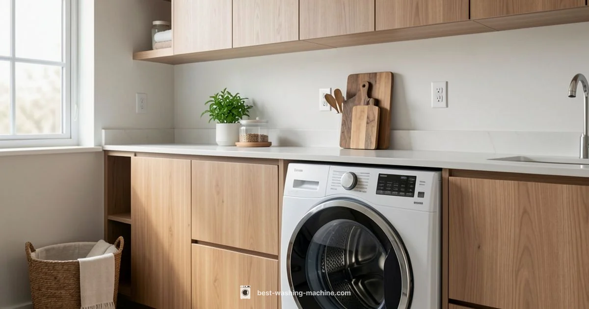 Ultimate Washer Guide - Best Washing Machine