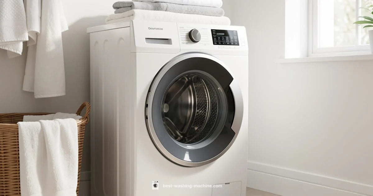 Fast Start Fix Fast Start Fix - Best Washing Machine