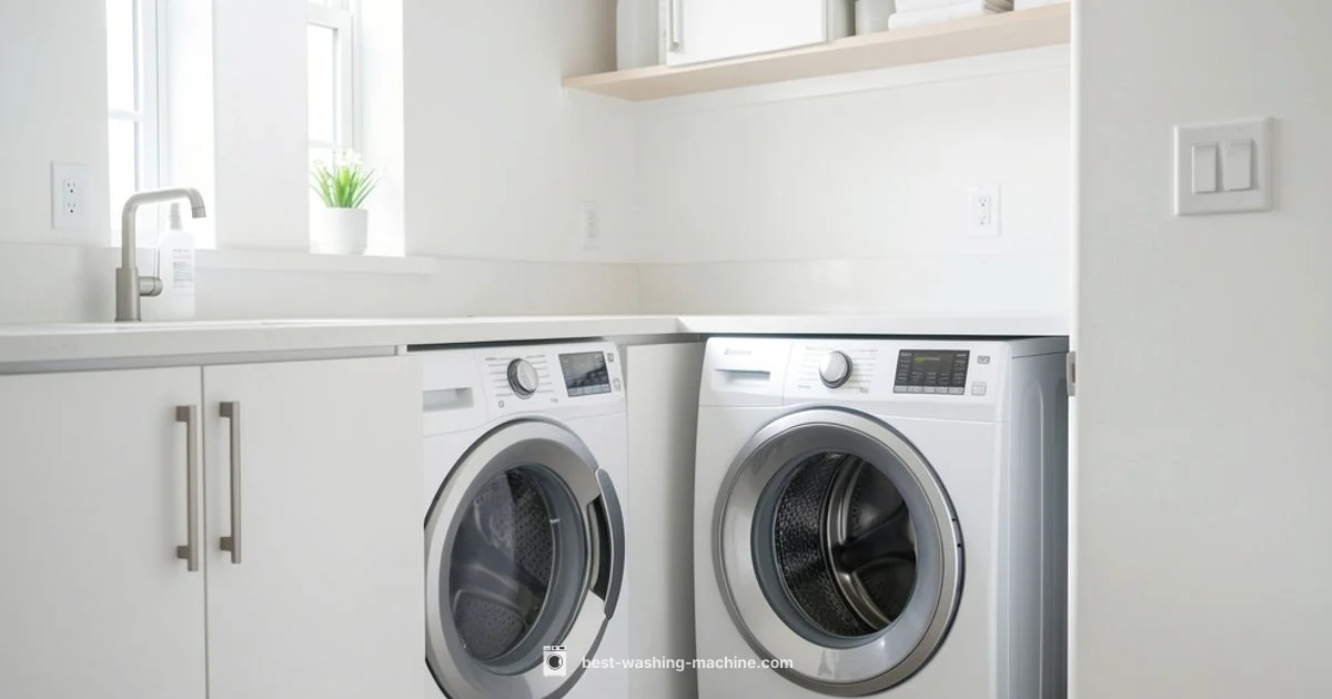Clean Washer Guide - Best Washing Machine