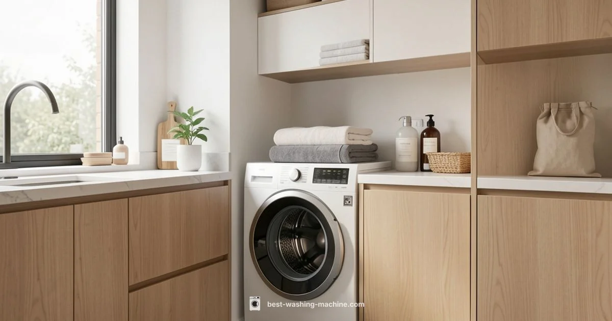 Hair-Free Wash Routine - Best Washing Machine