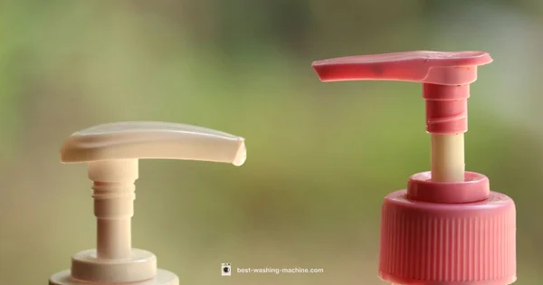 Liquid Detergent Guide - Best Washing Machine