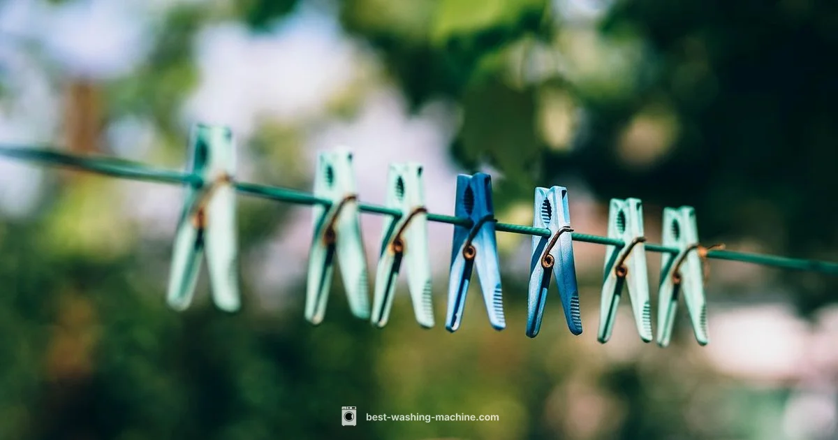 Washing Symbol Meanings - Best Washing Machine