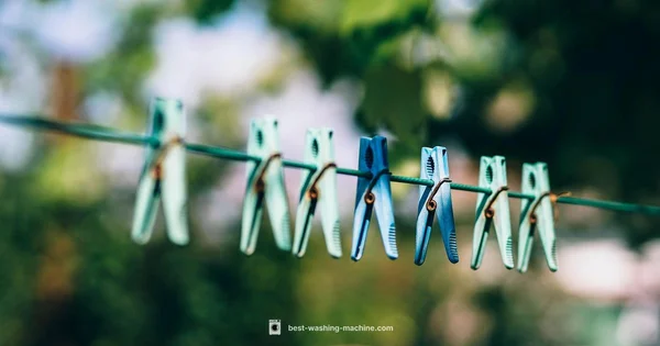 Washing Symbol Meanings - Best Washing Machine