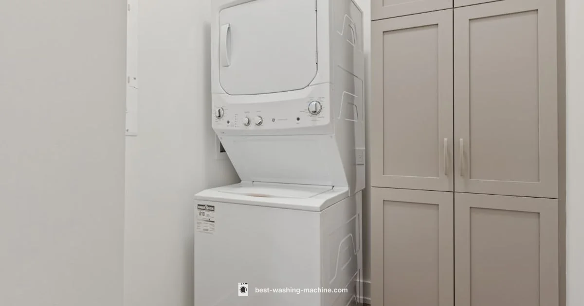 Twin Tub Lite - Best Washing Machine
