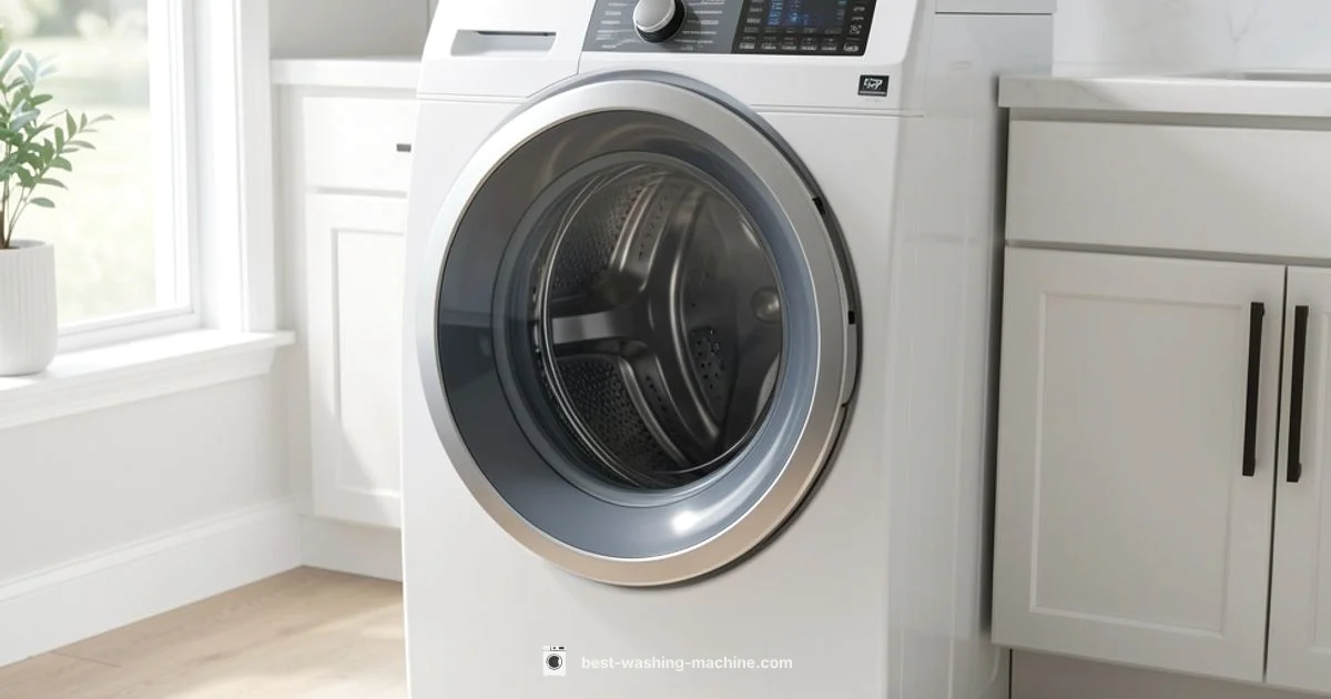 Agitator vs Impeller - Best Washing Machine