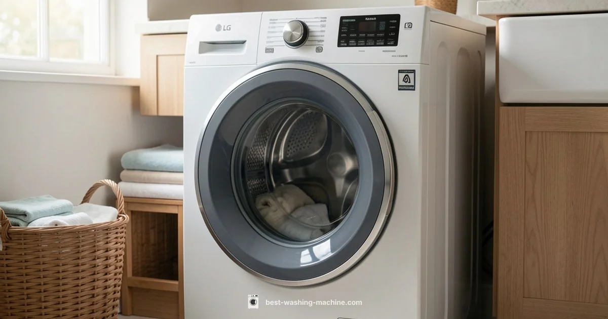 LG Troubleshooting Guide LG Troubleshooting Guide - Best Washing Machine