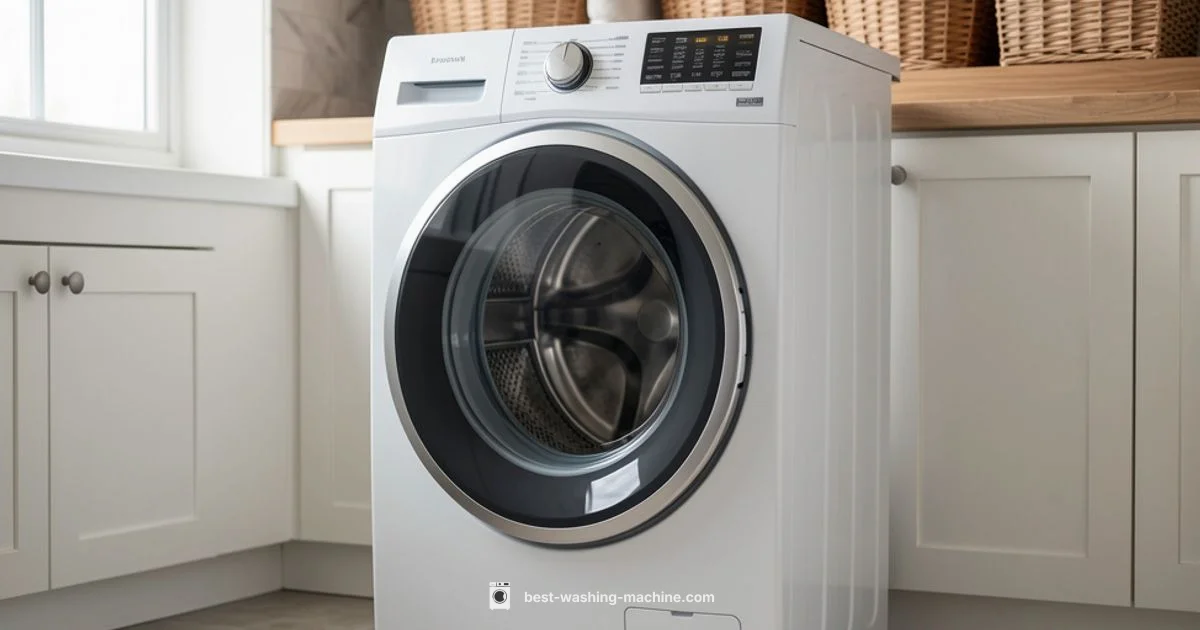 6 cu ft Overview - Best Washing Machine