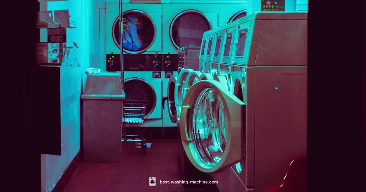 Washer Servicing - Best Washing Machine