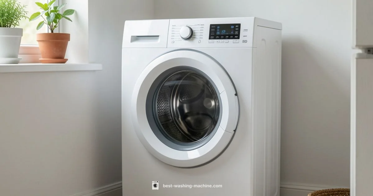Portable Top Load Guide - Best Washing Machine