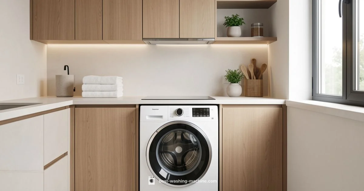 Top Picks 2026 - Best Washing Machine