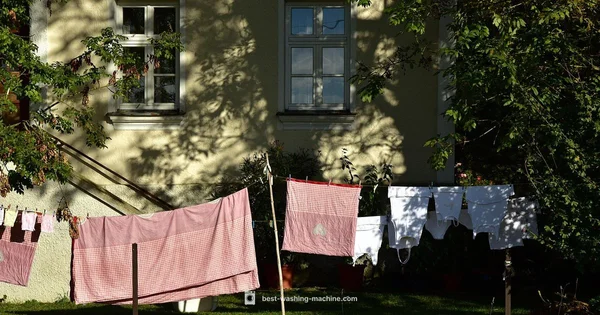 Washing Stand Setup - Best Washing Machine