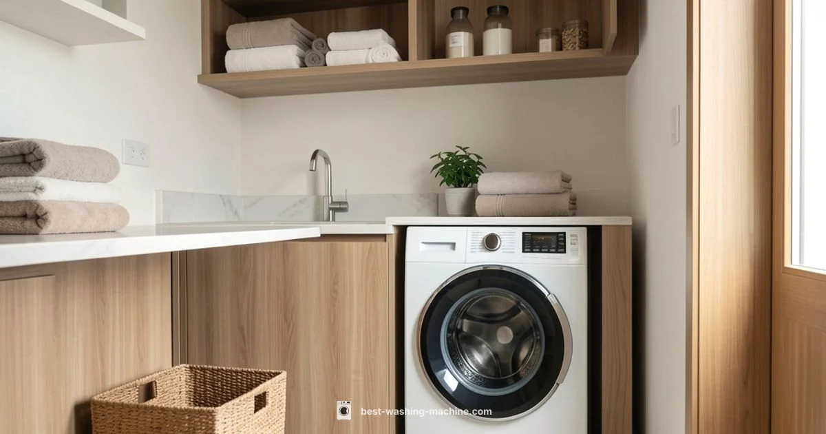 Washing Machine Troubleshooting - Best Washing Machine