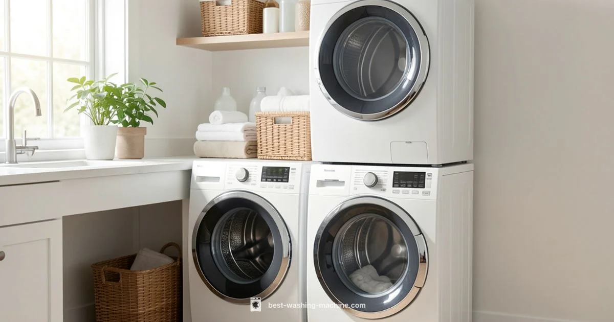 Budget Laundry Wins - Best Washing Machine