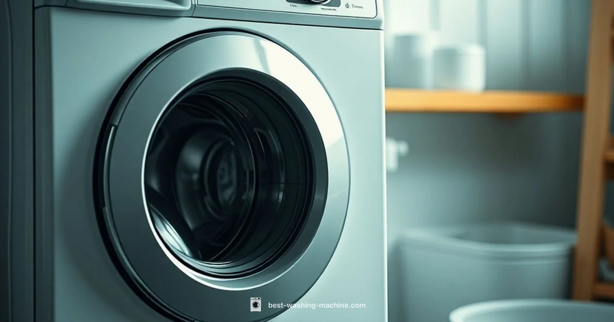 In-Stock Washers - Best Washing Machine