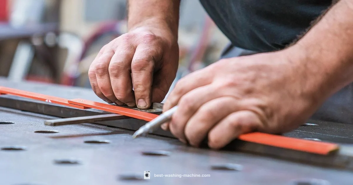 Parts Guide Parts Guide - Best Washing Machine