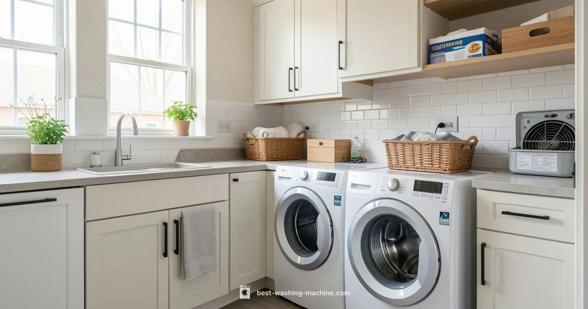 Agitator Replacement - Best Washing Machine