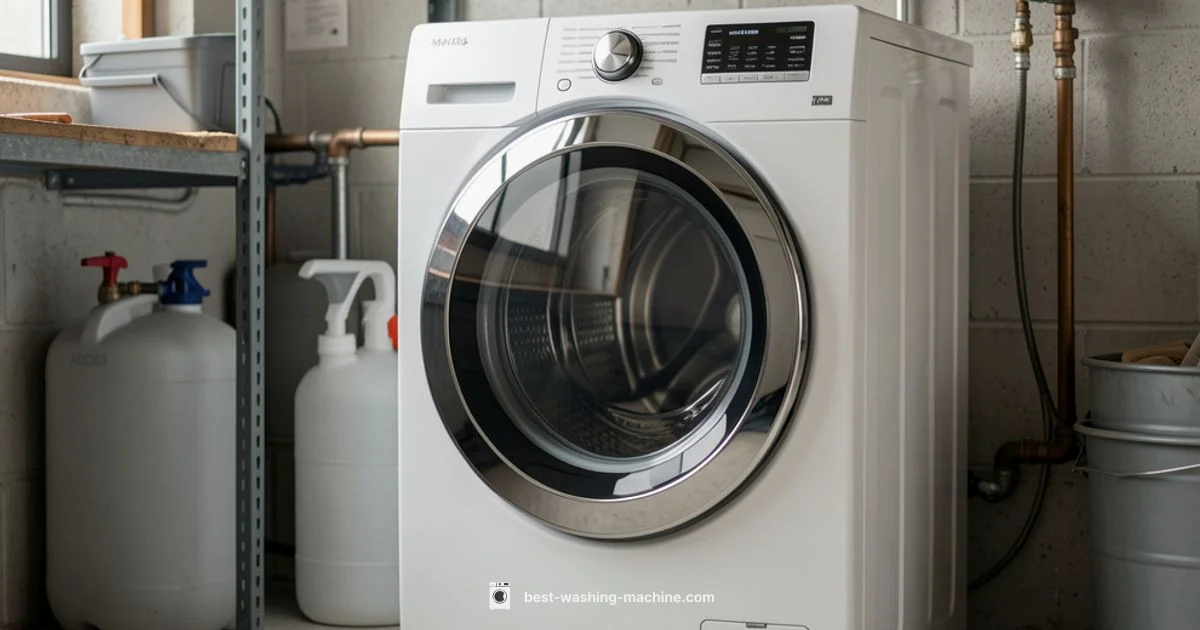 Belt Replacement Guide Belt Replacement Guide - Best Washing Machine