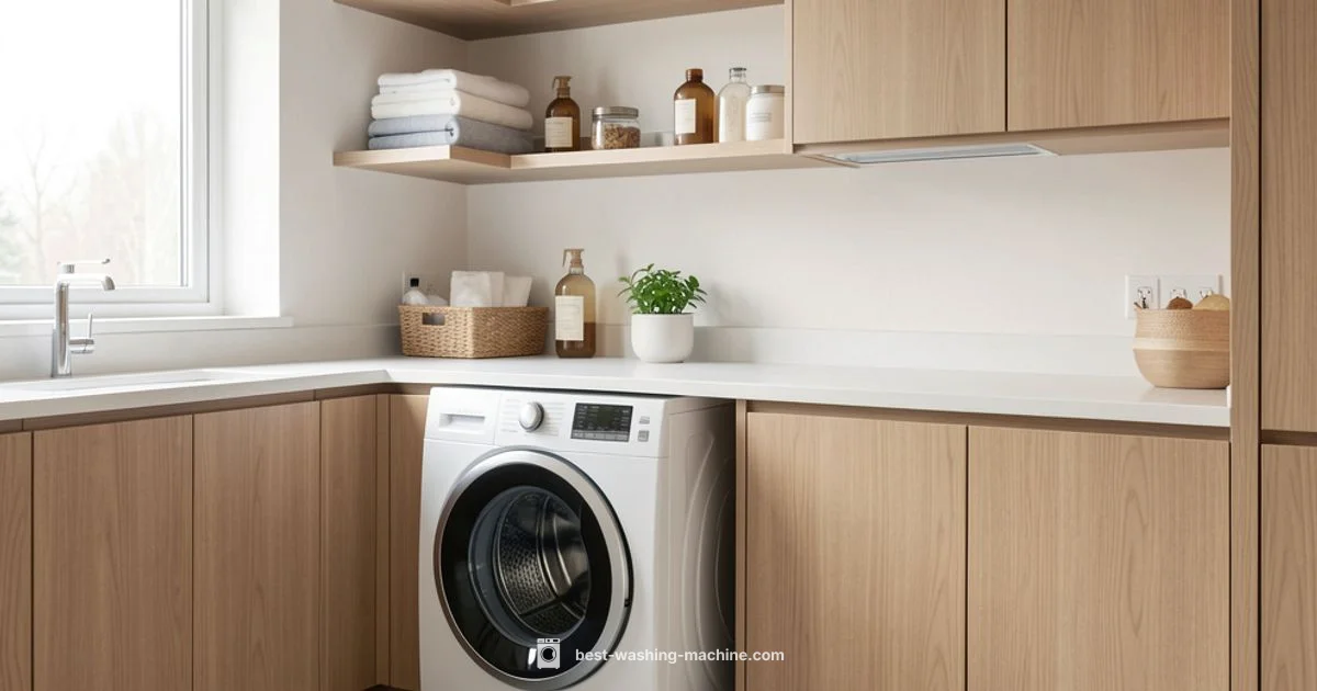 Standard Size Guide - Best Washing Machine