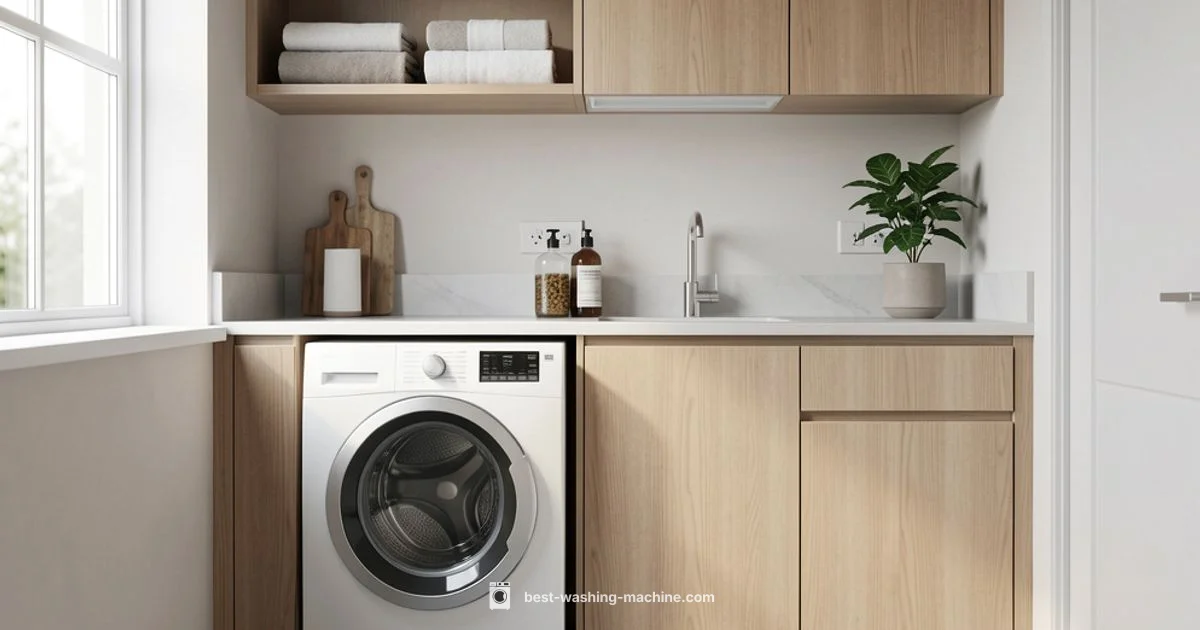 Off-Balance Fix Off-Balance Fix - Best Washing Machine