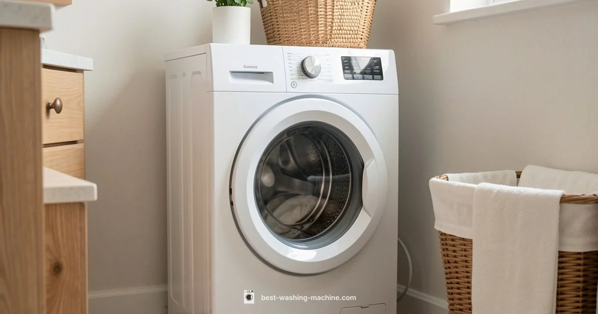 Top Portable Washers - Best Washing Machine