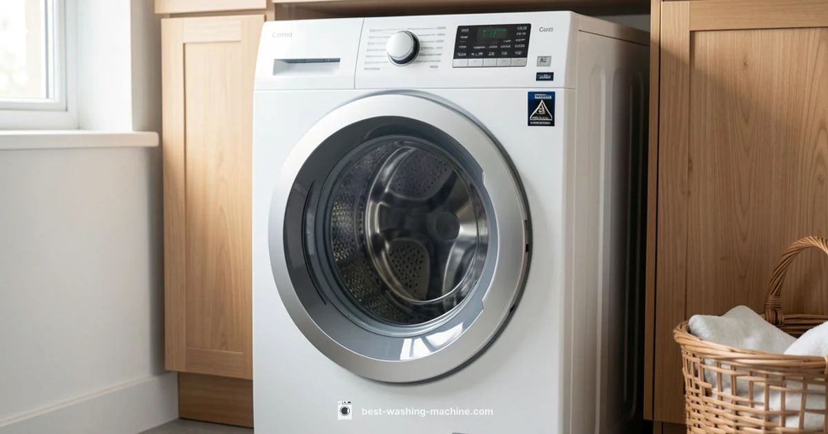 Drain Fix Guide - Best Washing Machine