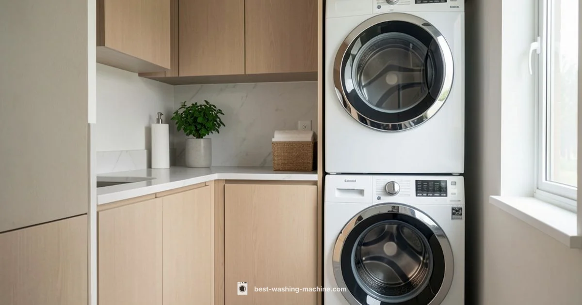 Washer Dryer Confusion - Best Washing Machine