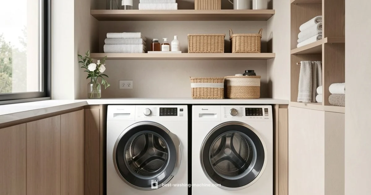 Menards Washer Guide - Best Washing Machine