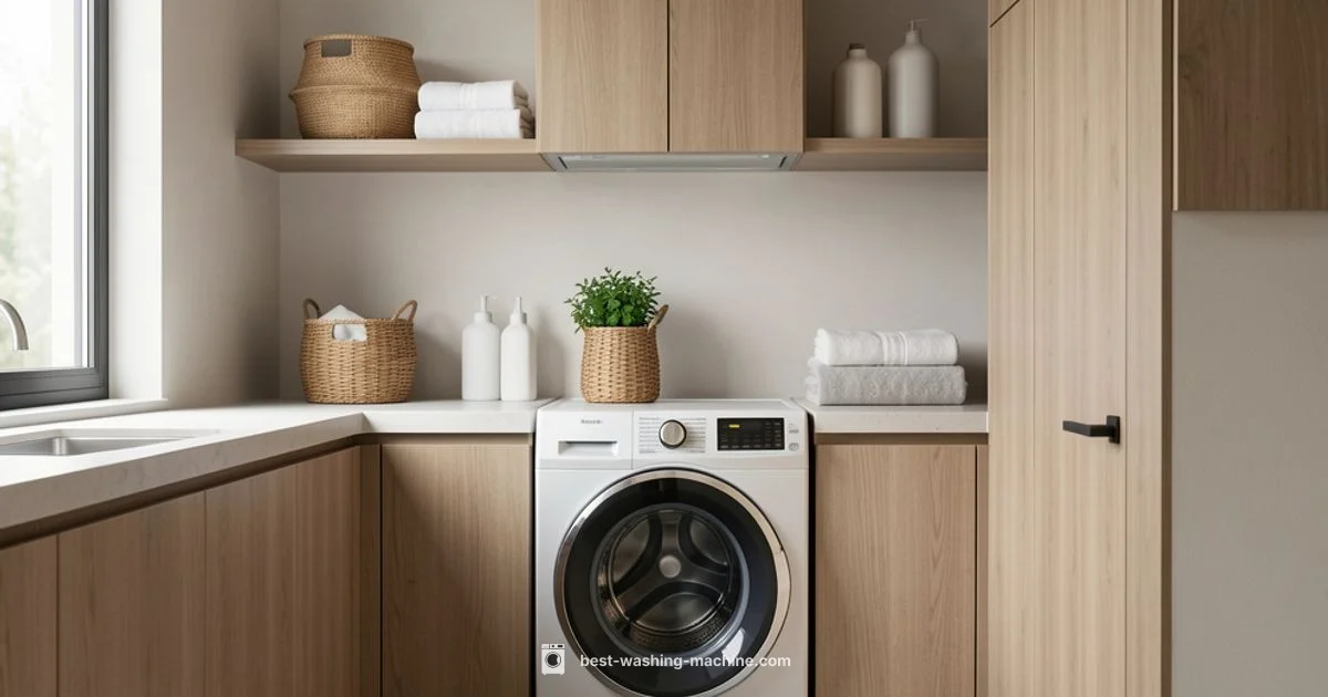 Best Washing Machines