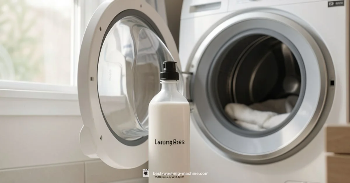 Bottle Care Guide - Best Washing Machine