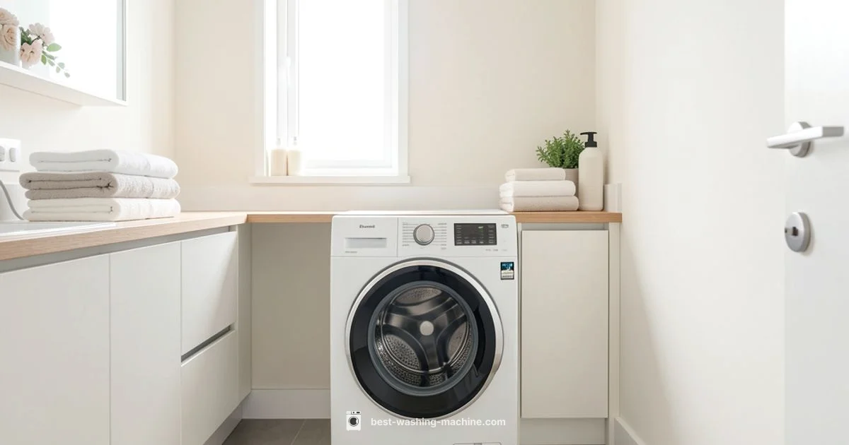 Agitator vs Impeller - Best Washing Machine