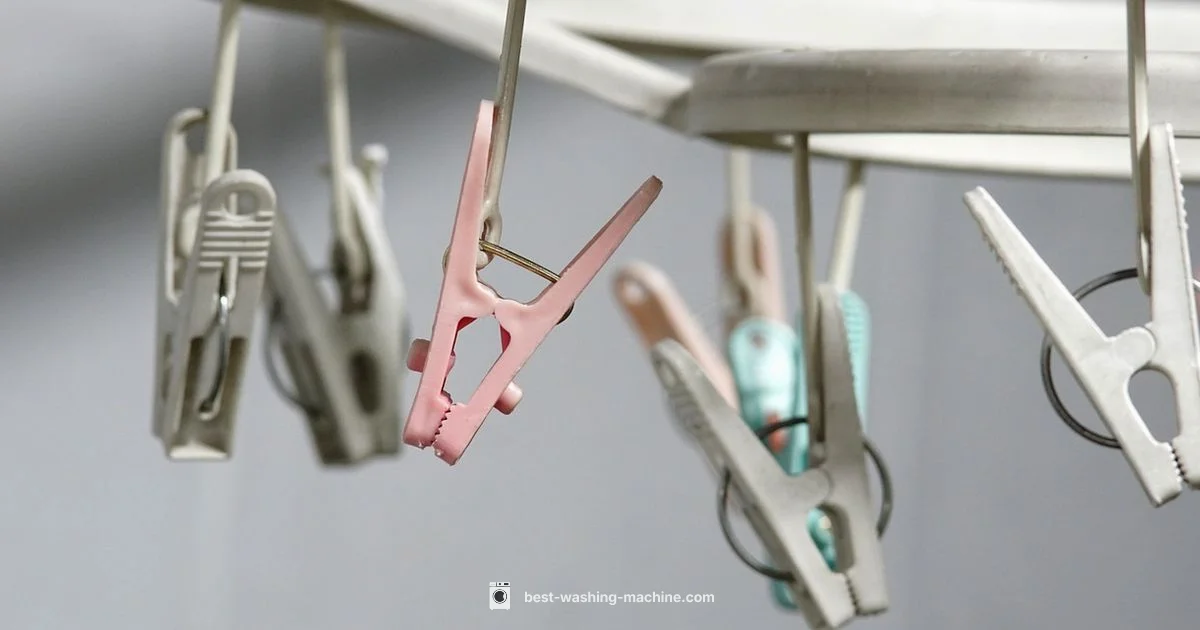 Washer vs Dryer - Best Washing Machine