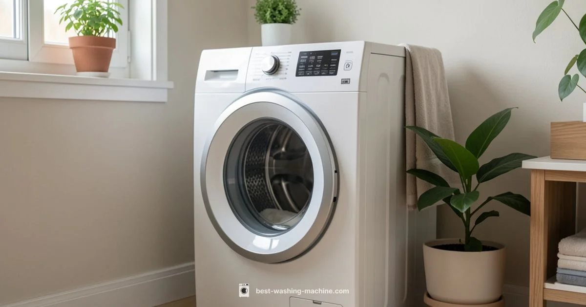 Compact Washer Guide Compact Washer Guide - Best Washing Machine