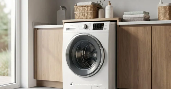 GE Washer Performance - Best Washing Machine