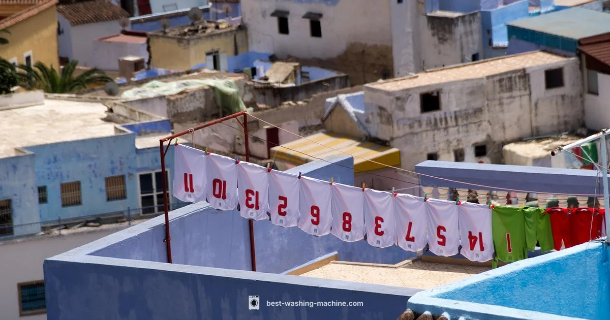 Wash Shoes in Washer - Best Washing Machine