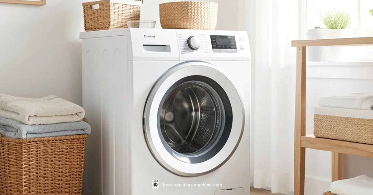 7kg Washer Price - Best Washing Machine