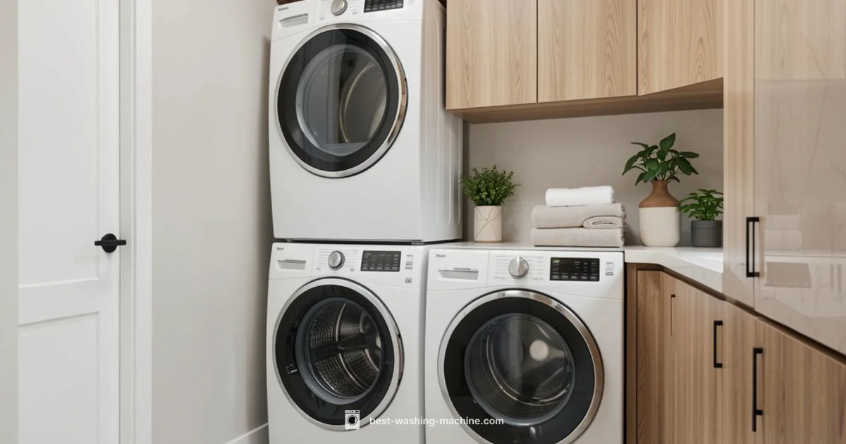 New Washer & Dryer Guide New Washer & Dryer Guide - Best Washing Machine