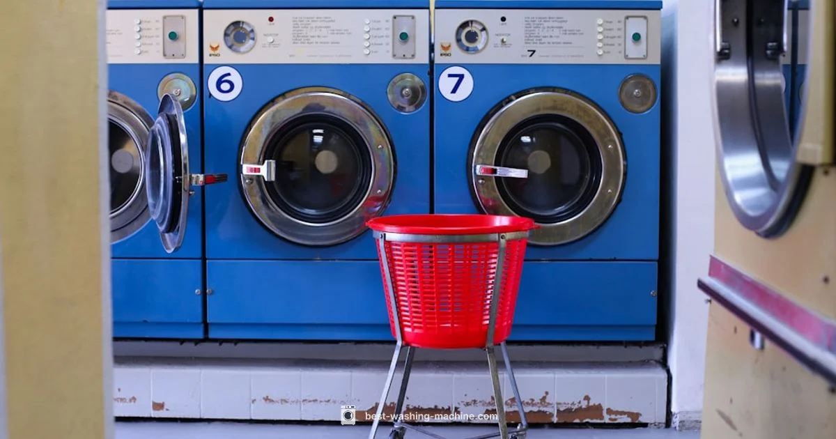 Washing Machine Install - Best Washing Machine