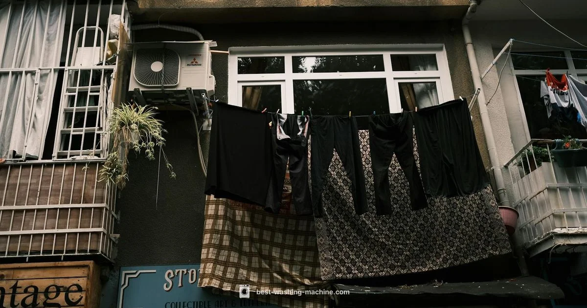 Best Portable Combo - Best Washing Machine