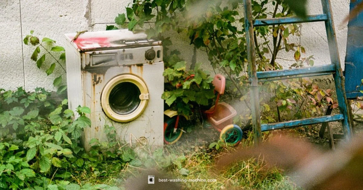 Disconnect Washer Water - Best Washing Machine