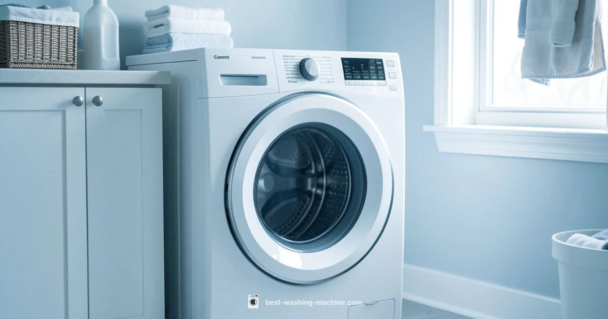 Cold Water Wash Tips - Best Washing Machine